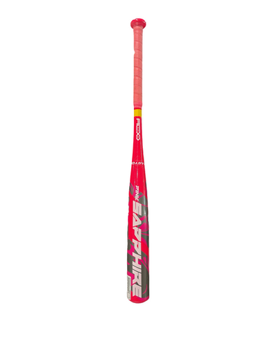 Used Easton SAPPHIRE FP BAT BB/SB Fastpitch Bat 29" 11834-S000048225