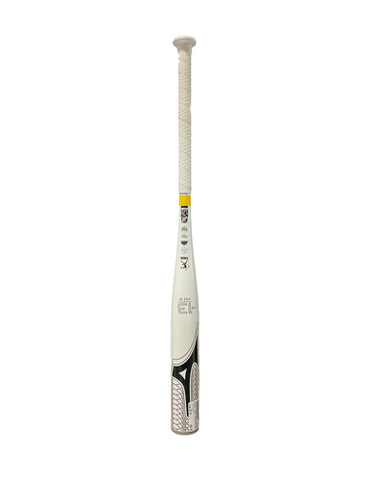 Used Mizuno FINCH FASTPITCH BAT BB/SB Fastpitch Bat 29" 11834-S000048219
