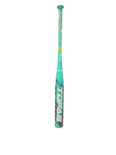 Used Easton TOPAZ SOFTBALL BAT BB/SB Fastpitch Bat 30" 11834-S000048218