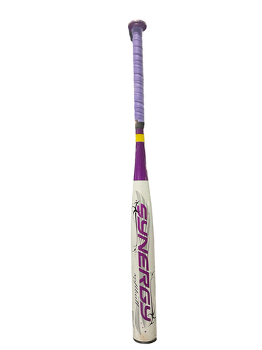 Used Easton SYNERGY SOFTBALL BAT BB/SB Fastpitch Bat 30" 11834-S000048363