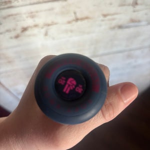 2026 Easton Dub Composite USSSA Certified Bat (-10) 20 oz 30" (Used)