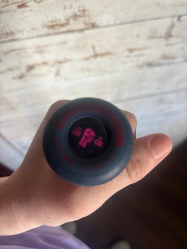 2026 Easton Dub Composite USSSA Certified Bat (-10) 20 oz 30" (Used)