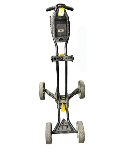 Used Sun Mountain SUN MOUNTAIN 4 WHEEL Golf Cart 4 Wheel 11834-S000048277