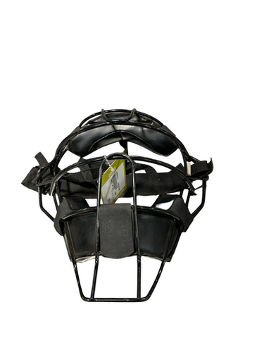 Used Champro UMPIRE MASK Catchers Equipment Other 11834-S000048274