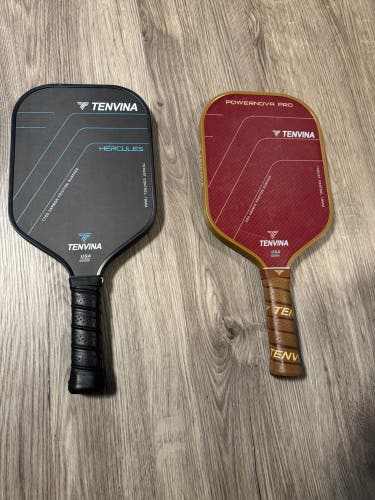 Pickleball Paddle (Used)