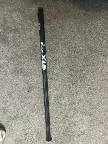 STX Fiber Shaft (New)