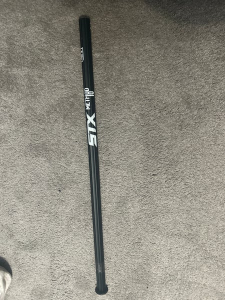 STX Fiber Shaft (New)