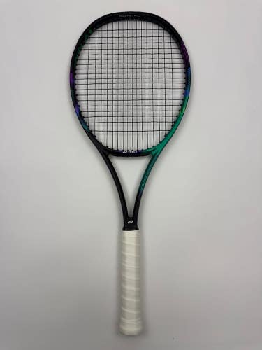 Yonex Vcore Pro 97H 2021, 4 3/8 Excellent 9.5/10