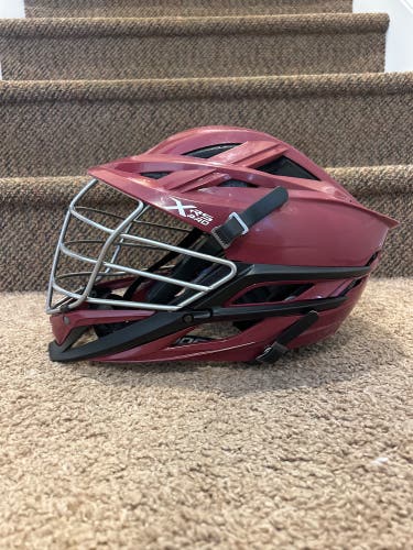 Cascade XRS Pro Helmet (Used)