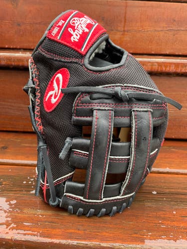 2020 Infield Rawlings pro preferred Baseball Glove 11.75"