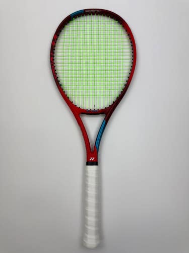 Yonex Vcore 95 2021, 4 3/8 Very Good Condition