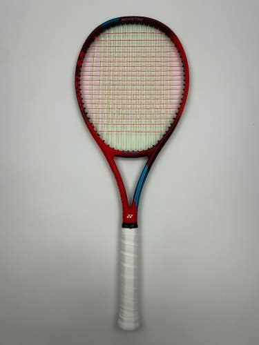 Yonex Vcore 95 2021, 4 1/4 Excellent 9/10