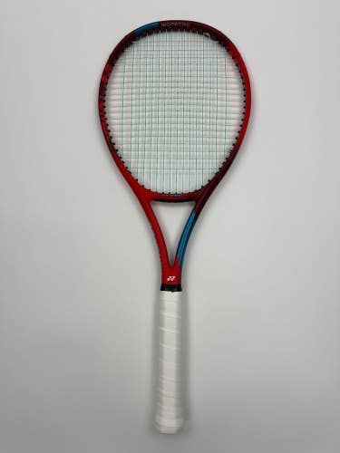 Yonex Vcore 95 2021, 4 3/8 Excellent 9/10