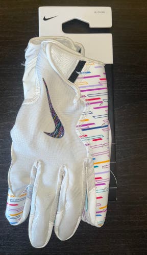 Nike Vapor Jet 8.0 NFL Crucial Catch