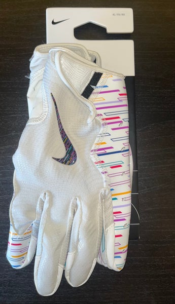 Nike Vapor Jet 8.0 NFL Crucial Catch