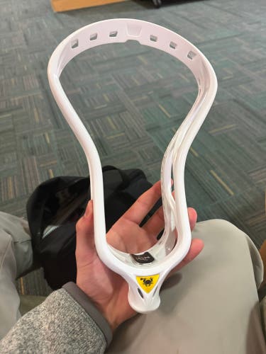 ECD Ion Pre-release Unstrung Head (New)