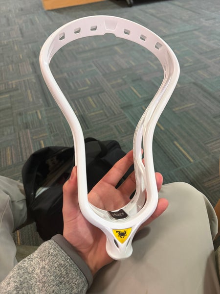 ECD Ion Pre-release Unstrung Head (New)