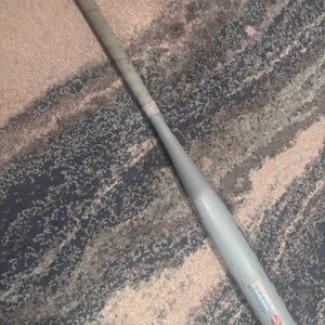 2025 Easton Ghost Unlimited Composite Fastpitch Bat (-11) 20 oz 31" (Used)