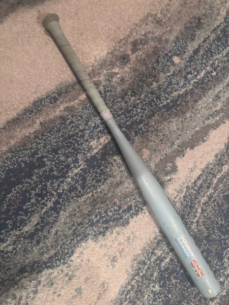 2025 Easton Ghost Unlimited Composite Fastpitch Bat (-11) 20 oz 31" (Used)