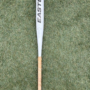 2024 Easton Ghost Unlimited Composite Bat (-11) 19 oz 30" (Used)