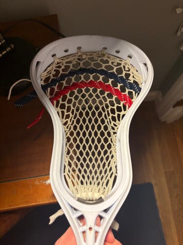 StringKing Mark 2T Used Stringing Head (Used)
