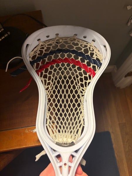 StringKing Mark 2T Used Stringing Head (Used)