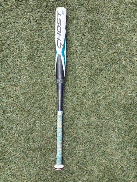 Batte Composite Easton Ghost Advanced Fastpitch 31/21 (-10) 2020, 31 Pouces