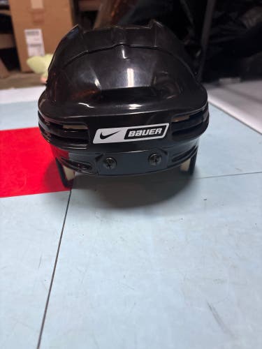Small Nike Bauer 4500 Helmet (Used)
