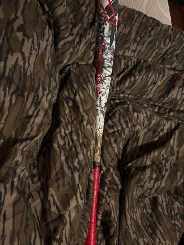 2025 DeMarini BBCOR Certified Bat 29 oz 32" (Used)