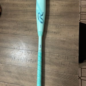 2026 Rawlings Icon Composite USSSA Certified Bat (-10) 20 oz 30" (Used)