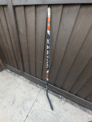 Intermediate Easton Stealth S11 Left Hand Hockey Stick 85 Flex (Used)