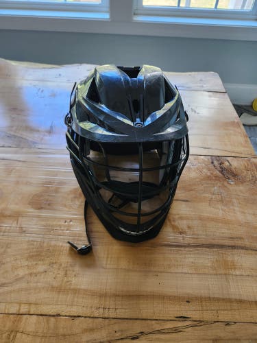 Cascade XRS Pro Helmet (Used)