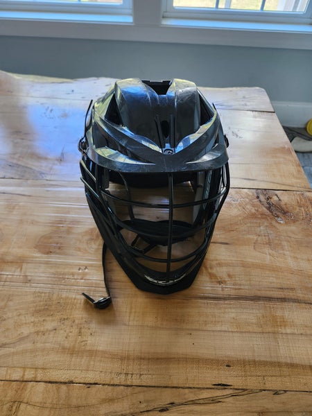 Cascade XRS Pro Helmet (Used)
