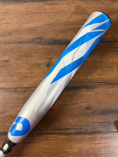 DeMarini CF Zen 29/18 (-11) Fastpitch Softball Bat