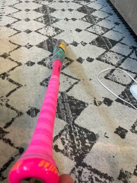 2026 Louisville Slugger Atlas Alloy BBCOR Certified Bat (-3) 29 oz 32" (Used)