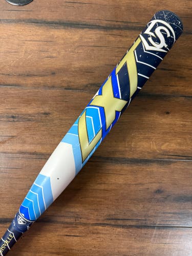 Louisville LXT 31/21 (-10) Fastpitch Softball Bat
