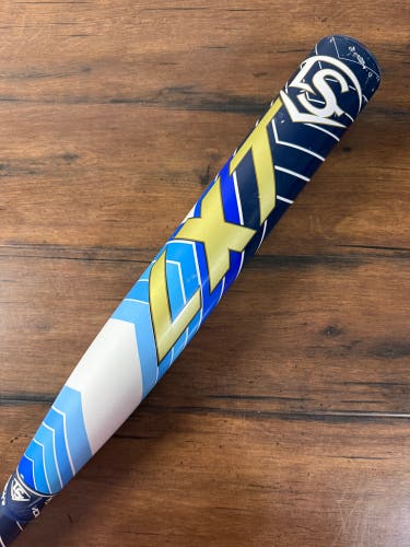 Louisville LXT 32/22 (-10) Fastpitch Softball Bat