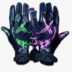 New FB GLOVES 2.0 PURGE YS 11834-BAT1GLYPR034S