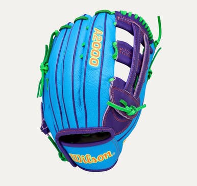 New A2000 LHT 12.25IN SPRING 2026 PF50SS 11834-WILWBW1041461225