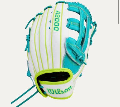 New A2000 LHT 12.25IN SPRING 2026 FP50 11834-WILWBW1042381225