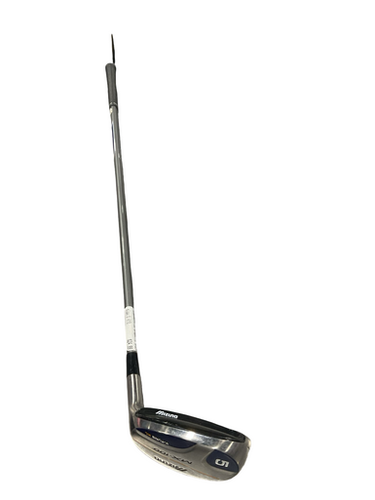 Used Mizuno MX 100 Mens Hybrid Club RH 5 Hybrid 11834-S000046439