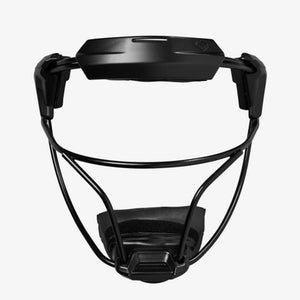 New EVOSHIELD DEFENDERS MASK BLACK ADULT 11834-ESHWB5744601AD