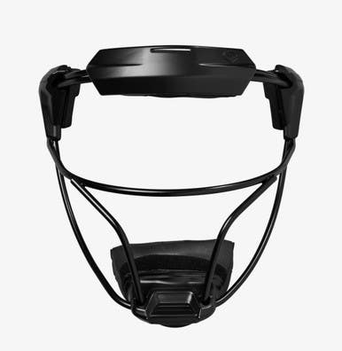 New EVOSHIELD DEFENDERS MASK BLACK ADULT 11834-ESHWB5744601AD