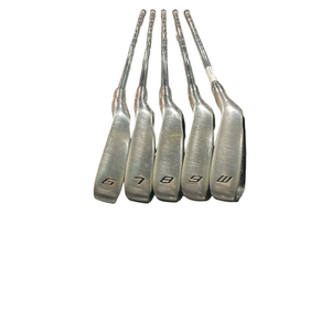 Used Top Flite 6-PW Mens Iron Set RH 6I-PW 11834-S000048068