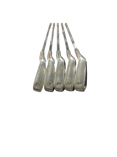 Used Top Flite 6-PW Mens Iron Set RH 6I-PW 11834-S000048068