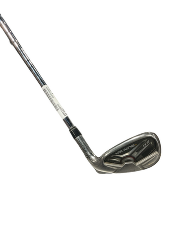 Used Taylormade BURNER 2.0 Golf Wedge Mens RH Pitching Wedge 11834-S000048075