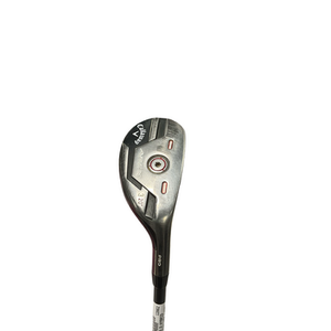 Used Callaway APEX 3 HYBRID Mens Hybrid Club RH 3 Hybrid 11834-S000048121