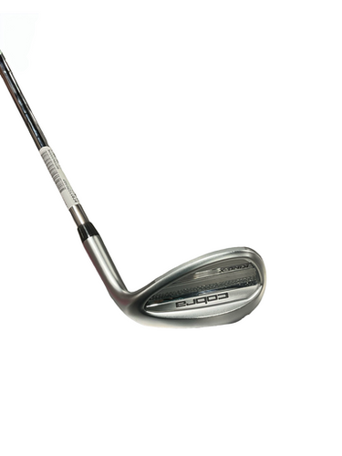 Used Cobra KING X WEDGE Golf Wedge Mens RH 60 Degree 11834-S000048136