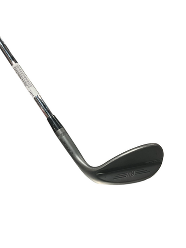 Used Titleist VOKEY SM8 WEDGE Golf Wedge Mens RH 60 Degree 11834-S000048135