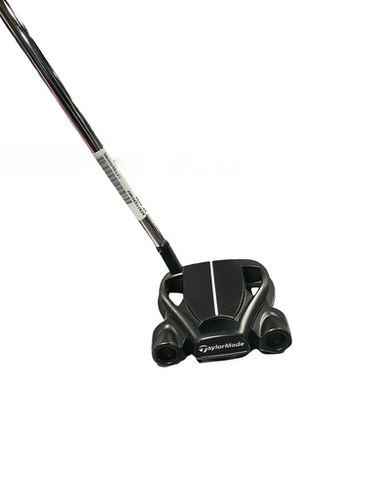 Used Taylormade SPIDER TOUR PUTTER Mens Putter RH 11834-S000048137